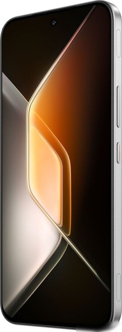 Телефон Infinix GT 30 Pro X6873 12GB/256GB (серебристый)