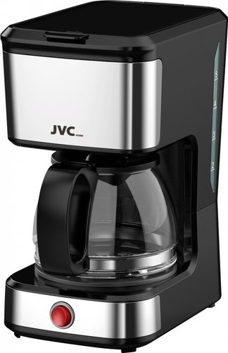 Капельная кофеварка JVC JK-CF2075