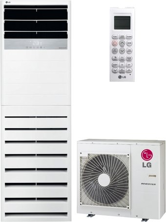 Кондиционер LG UP36WC/UU36WC