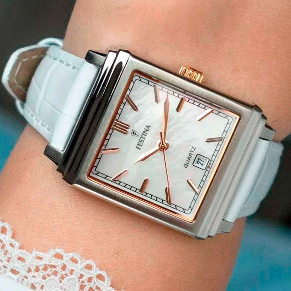 Наручные часы Festina F20682-1