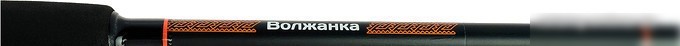 Удилище Волжанка Хищник Троллинг 1.8м, 1-100 г