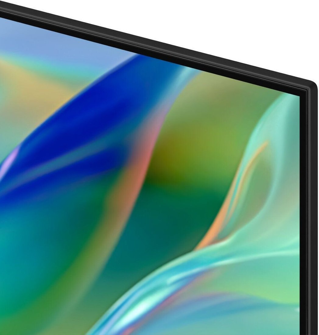 MiniLED телевизор Samsung Mini LED M1E 4K UE55M1EHAUXPY