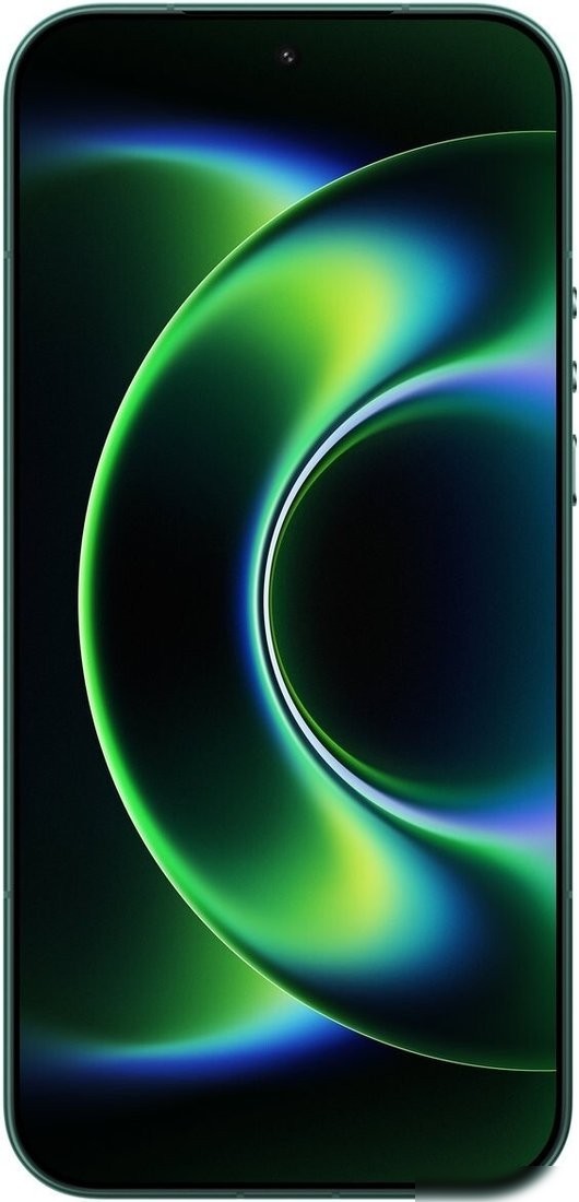 Телефон Xiaomi 17 Ultra 16GB/1TB международная версия (звездно-зеленый)