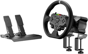 Руль Moza R3 Bundle for PC RS074
