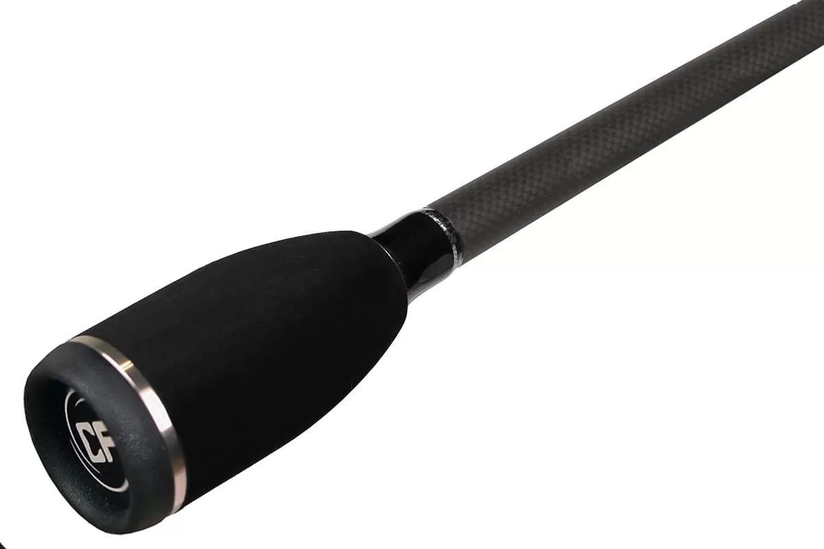 Удилище Crazy Fish Perfect Jig CFPJ-86-L-T