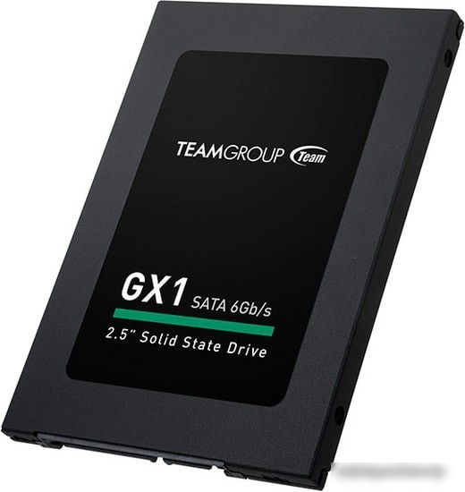 SSD Team GX1 240GB T253X1240G0C101