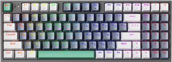Клавиатура Machenike K500-B94 Moonstone
