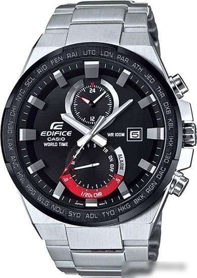 Наручные часы Casio Edifice EFR-542DB-1A Наручные часы Casio Edifice EFR-542DB-1A