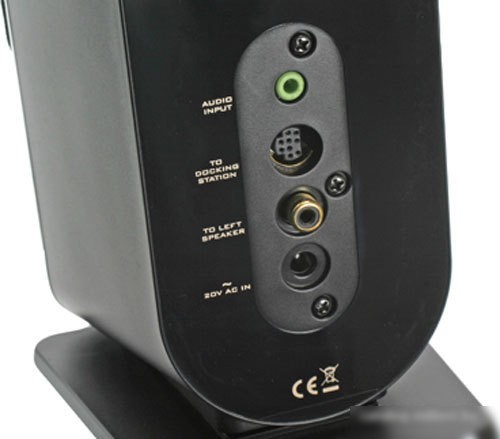 Акустика Creative GigaWorks T40 Series II