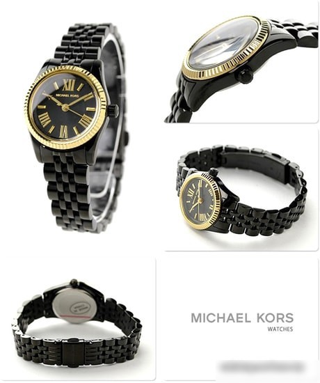 Наручные часы Michael Kors MK3299