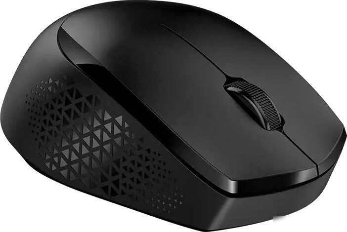 Мышь Genius NX-8000S USB-A (черный)
