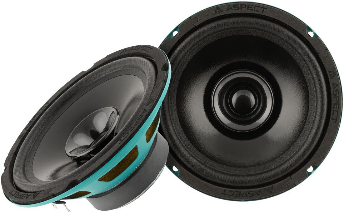 Широкополосная АС Aspect CWS-65