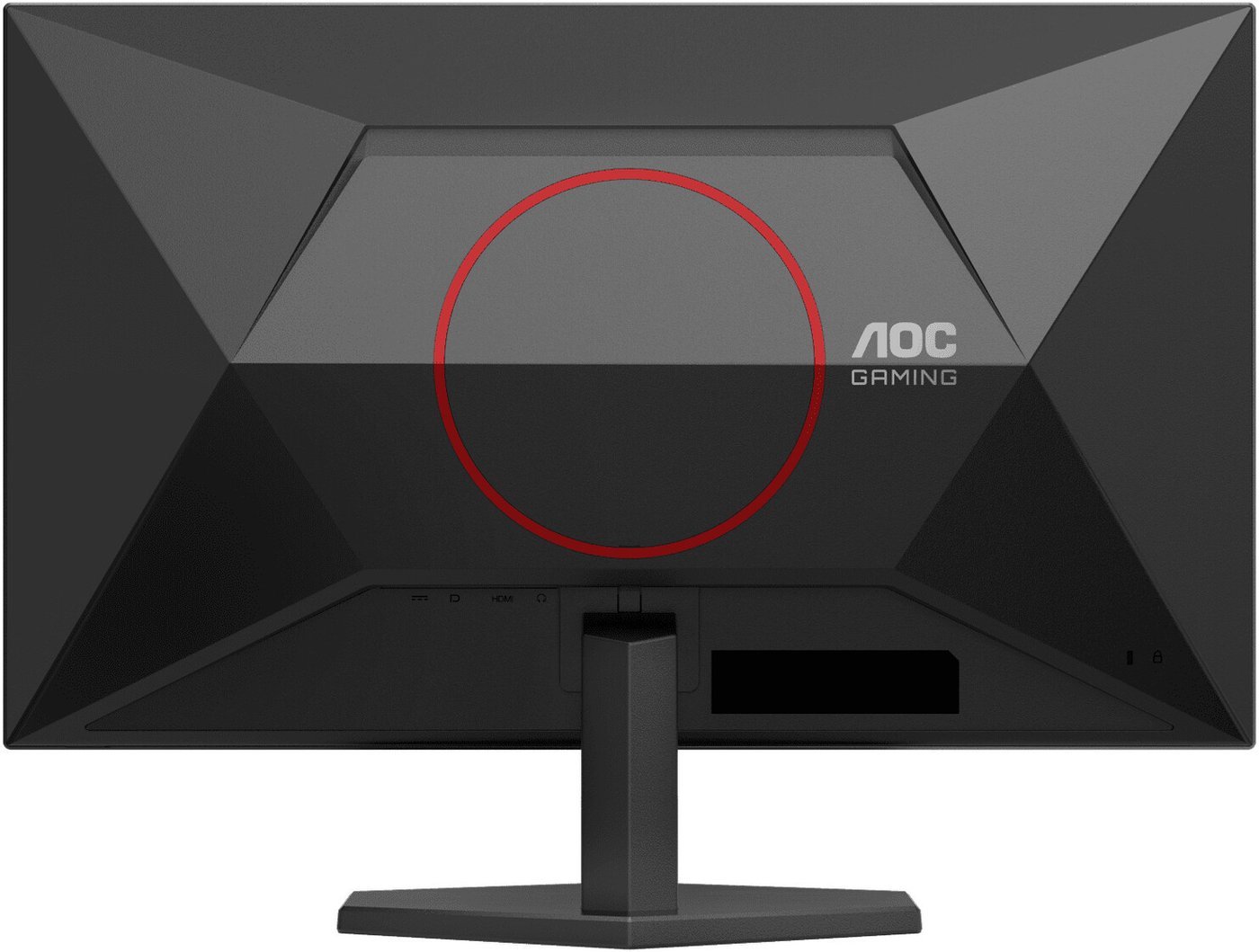 Игровой монитор AOC Gaming Q27G40E