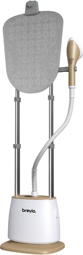 Отпариватель Brevio ST2400