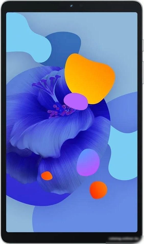 Планшет Blackview Tab 60 LTE 6GB/128GB (зеленый)