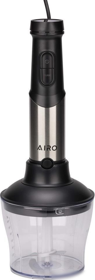 Погружной блендер Airo HB1500FS
