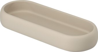 Органайзер для ванны Bergenson Bjorn Slim BB0000935 (светло-серый)