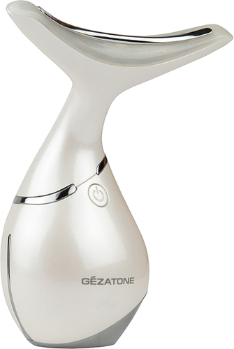 Многофункциональный массажер Gezatone m915