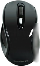Мышь + клавиатура Gigabyte KM7600