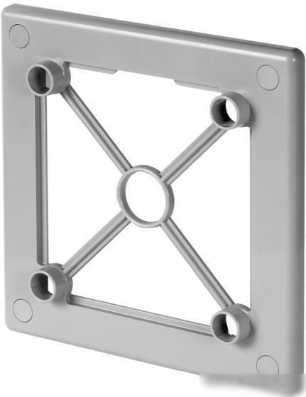 Вентиляционная решетка Awenta RW100SZ-PEGS100