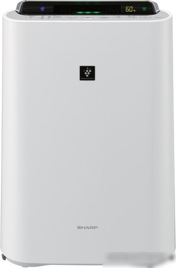 Очиститель и увлажнитель воздуха Sharp KC-D51RW