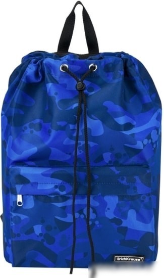 Рюкзак Erich Krause EasyLine 16L Sea Camo 51796
