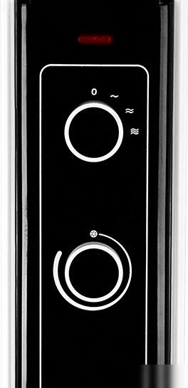 Масляный радиатор CENTEK CT-6222
