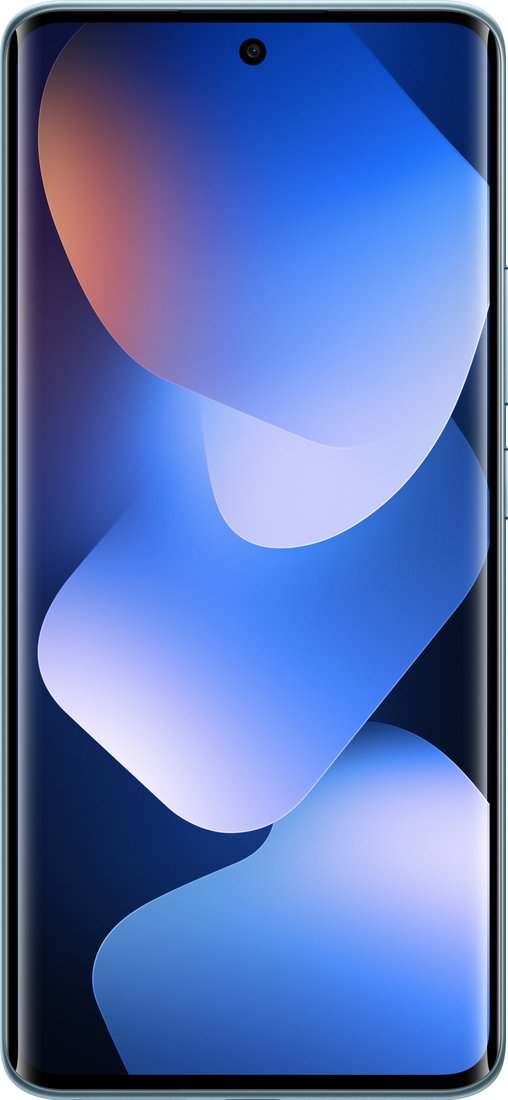 Телефон Xiaomi Redmi Note 15 5G 6GB/128GB международная версия (синий)