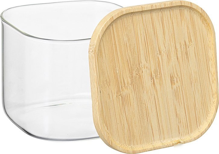 Smart Solutions Glass Bamboo SS0000158