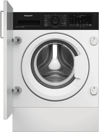 Стиральная машина Hotpoint WBIH 7290 VWB
