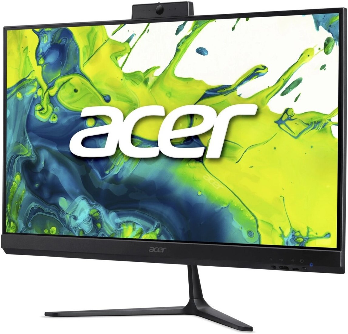 Моноблок Acer Aspire C24B-GKRK DQ.BTHCD.001