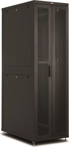 Шкаф серверный Lande DYNAmic Basic Server LN-DS42U6010-BL-CKAA-F 19" 42U