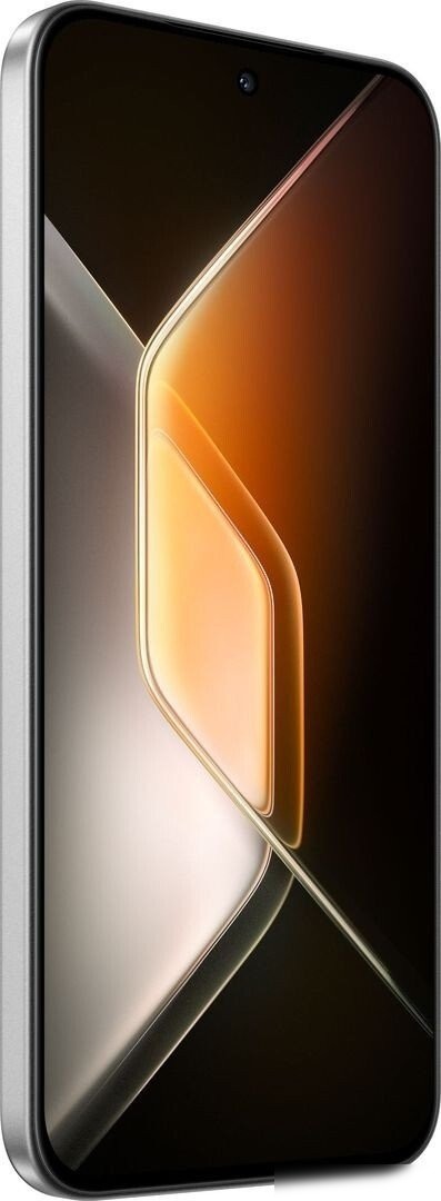 Телефон Infinix GT 30 Pro X6873 12GB/256GB (серебристый)
