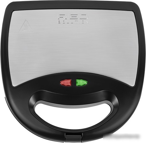 Многофункциональная сэндвичница RED Solution RMB-M613/1