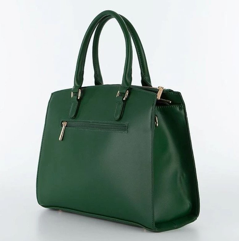 Женская сумка David Jones 823-CM6770-GRN (зеленый)