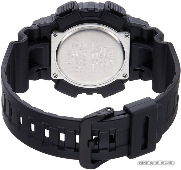 Наручные часы Casio AEQ-110BW-9A
