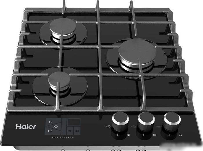 Варочная панель Haier HHX-G53CNSB