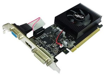 Видеокарта Sinotex Ninja GT 240 1GB DDR3 NK24NP013F
