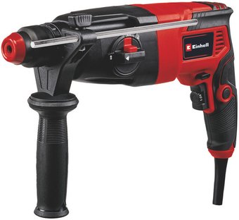 Перфоратор Einhell TC-RH 620 4F Kit 4257992 (кейс)