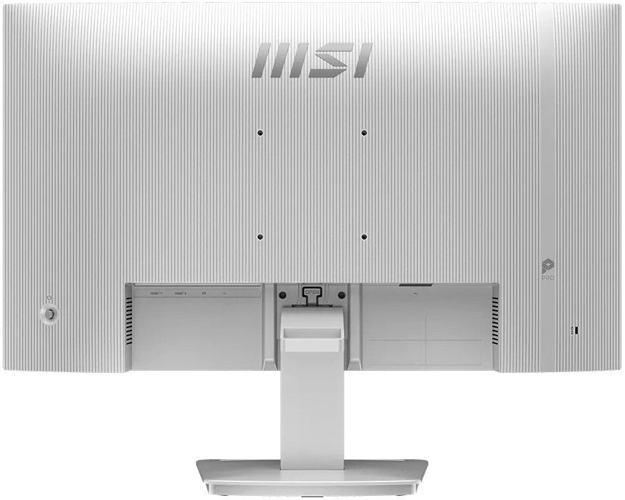 Монитор MSI Pro MP273QW E14