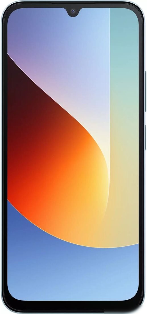 Телефон Xiaomi Redmi A7 Pro 4GB/128GB без NFC международная версия (синий)