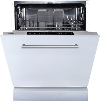 Встраиваемая посудомоечная машина CATA LVI 61013/A