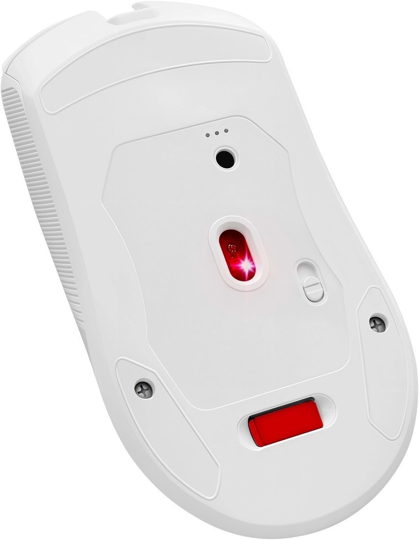 Игровая мышь Defender Orini GM-141 (белый)