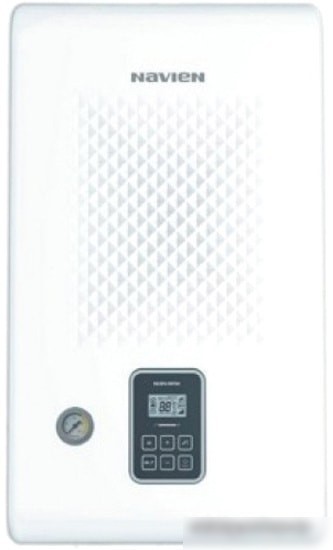 Отопительный котел NAVIEN EQB-12HW