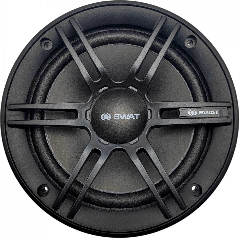Компонентная АС Swat SP-C6.2C