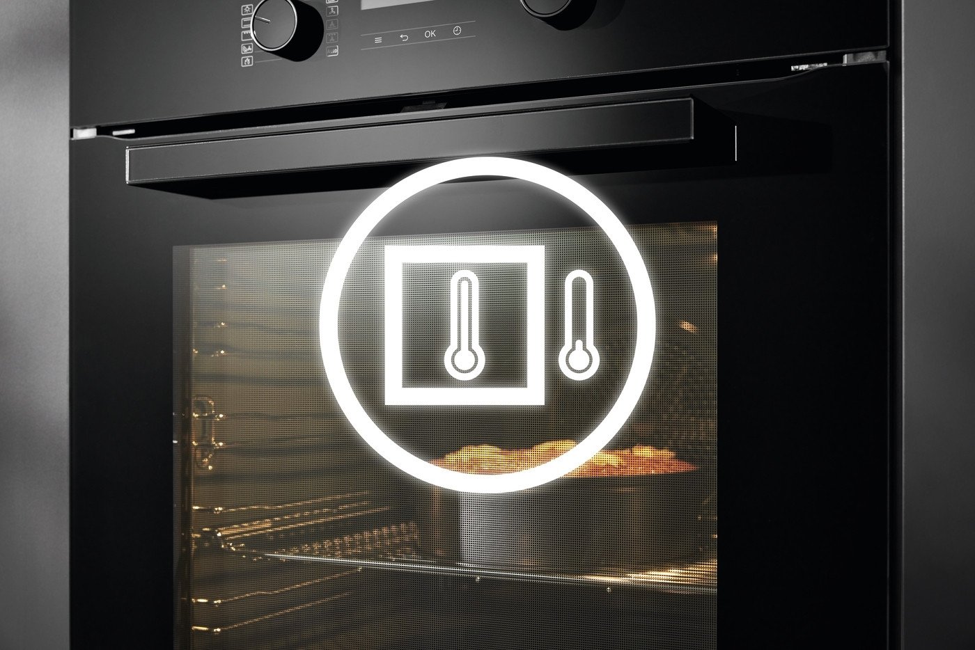 Электрический духовой шкаф Miele H 2861-1 B 125 Edition OBSW