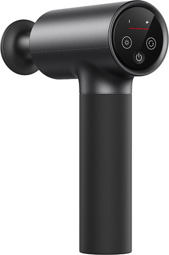Перкуссионный массажер Xiaomi Massage Gun 2 MJJMQ05-ZJ (китайская версия)