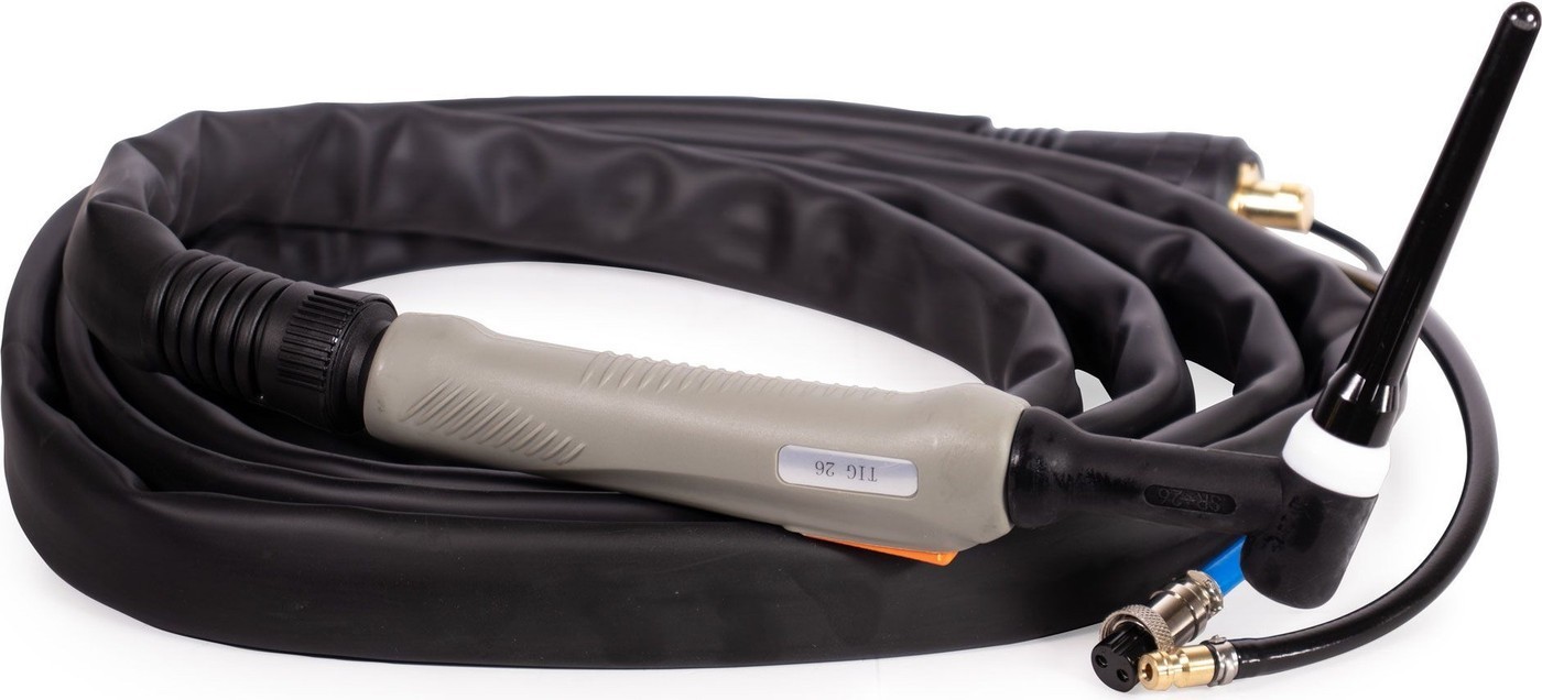 Сварочная горелка Aurora TIG 26 36506