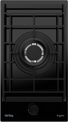 Варочная панель Korting HGG 3130 CTN