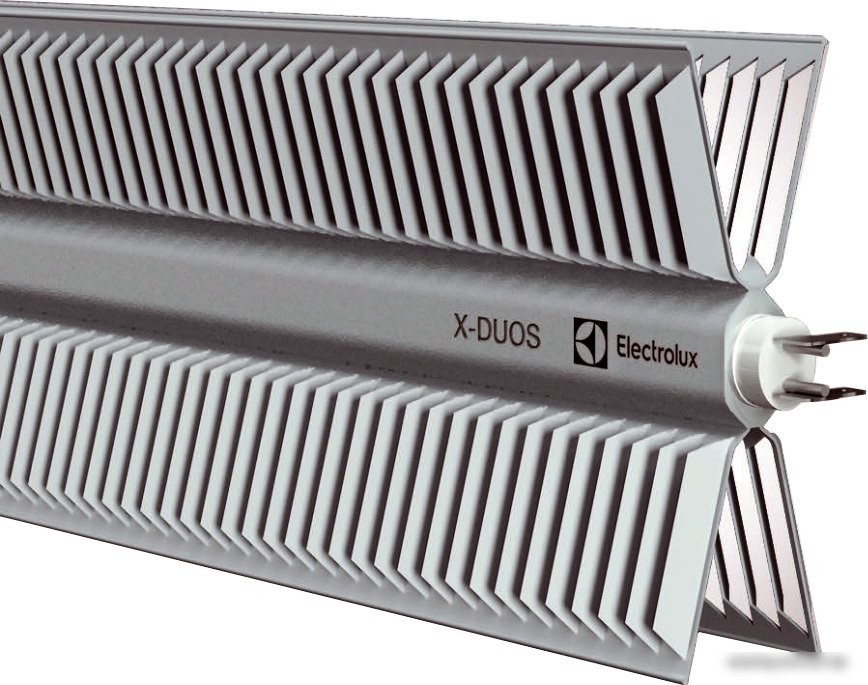 Конвектор Electrolux ECH/R-2000 M